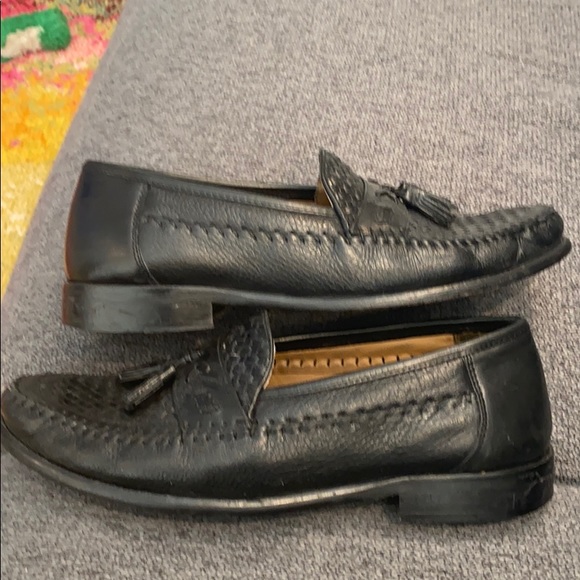 Men’s Dress shoes Brass Boot - Picture 5 of 5